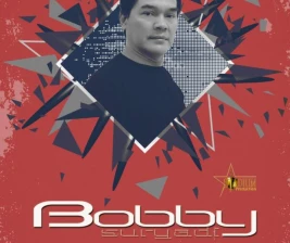 BACKROOM ON FIFTH JAKARTA  BOBBY SURYADI