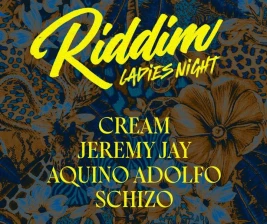 ZOO SCBD  RIDDIM