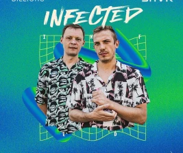 BILLIONS JAKARTA  INFECTED