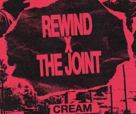 BILLIONS JAKARTA  REWIND X THE JOINT