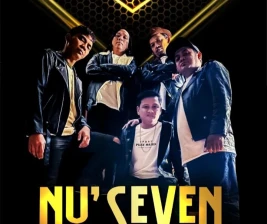 BLACK CHAMP JAKARTA  NU SEVEN