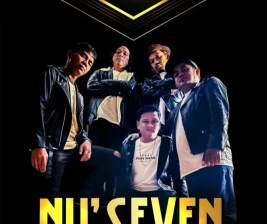 BLACK CHAMP JAKARTA  NU SEVEN