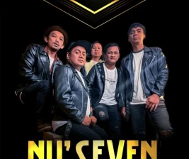 BLACK CHAMP JAKARTA  NU SEVEN