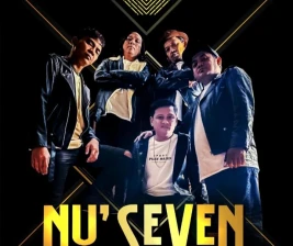 BLACK CHAMP JAKARTA  NU SEVEN