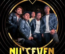 BLACK CHAMP JAKARTA  NU SEVEN