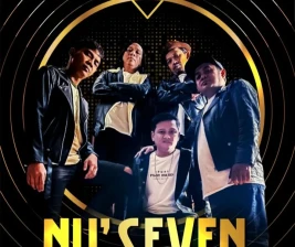 BLACK CHAMP JAKARTA  NU SEVEN