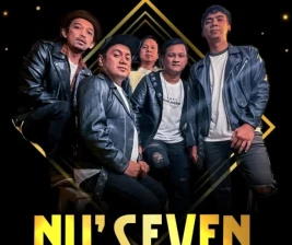 BLACK CHAMP JAKARTA  NU SEVEN