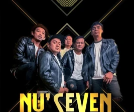 BLACK CHAMP JAKARTA  NU SEVEN