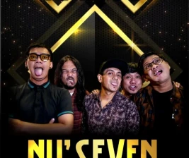 BLACK CHAMP JAKARTA  NU SEVEN