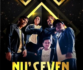 BLACK CHAMP JAKARTA  NU SEVEN