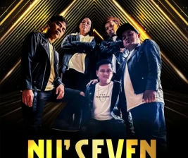 BLACK CHAMP JAKARTA  NU SEVEN