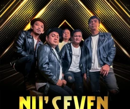 BLACK CHAMP JAKARTA  NU SEVEN