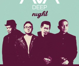 BACKROOM ON FIFTH JAKARTA  DEEP NIGHT