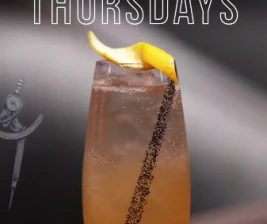 PANTJA JAKARTA  THURSDAYS