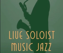 VOTE BAR JAKARTA  LIVE SOLOIST MUSIC JAZZ