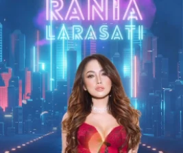 ZSQUARED JAKARTA  RANIA LARASATI