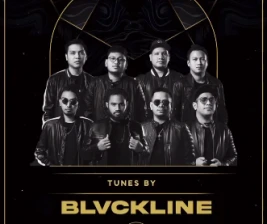 DION JAKARTA  BLVCKLINE