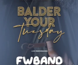 ODIN JAKARTA  BALDER YOUR TUESDAY