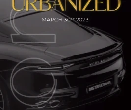 BOND JAKARTA  THURSDAY URBANIZED