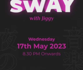 KURUNE JAKARTA  WEDNESDAY SWAY