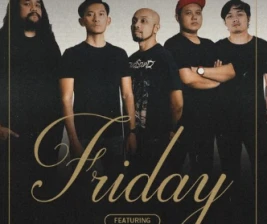 MINQ JAKARTA  FRIDAY