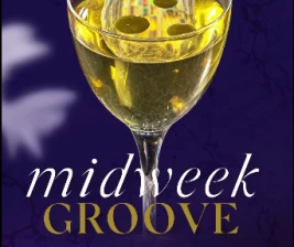 LBRTY JAKARTA  MIDWEEK GROOVE