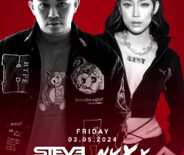 FYNE JAKARTA JAKARTA  FRIDAY