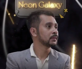 VOTE BAR JAKARTA  NEON GALAXY