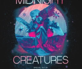 ZOO SCBD  MIDNIGHT CREATURES