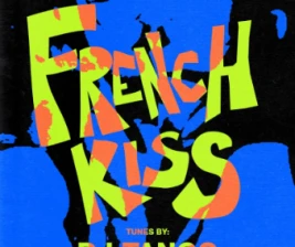 LIME LIGHTBAR SCBD  FRENCH KISS