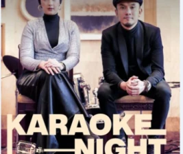 SUBROSA JAKARTA  KARAOKE NIGHT