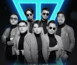 VALHALLA JAKARTA  THE MIDNIGHT SPIRIT