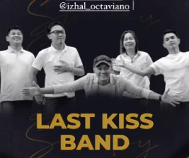 LAST KISS