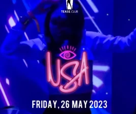 EMPORIUM TEASE CLUB JAKARTA  USA