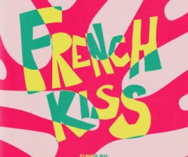 LIME LIGHTBAR SCBD  FRENCH KISS