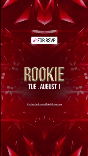 LOKI JAKARTA - ROOKIE