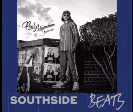 BARRA KEBAYORAN BARU  SOUTHSIDE BEAT