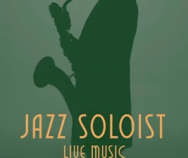 VOTE BAR JAKARTA  JAZZ SOLOIST