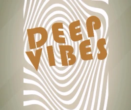 ROBOT  CO JAKARTA  DEEP VIBES