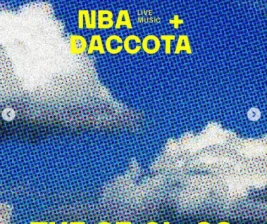 LUCY IN THE SKY SPARK  NBA  DACCOTA