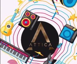 ATTICA JAKARTA  WEDNESDAY