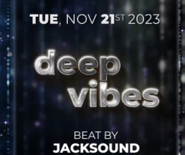 ROBOT  CO JAKARTA  DEEP VIBES