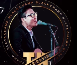 BLACK CHAMP JAKARTA  SUNDAY AFTERNOON LIVE MUSIC