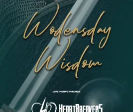 ODIN JAKARTA  WEDENSDAY WISDOM