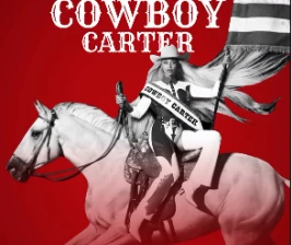 FYNE JAKARTA JAKARTA  ACT II COWBOY CARTER