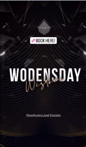 ODIN JAKARTA - WEDENSDAY WISDOM