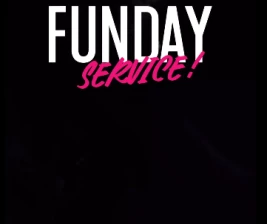 MS JACKSON JAKARTA  FUNDAY SERVICE