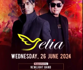 EMPORIUM TEASE CLUB JAKARTA   