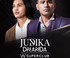 W SUPERCLUB GATSU JAKARTA  WEDNESDAY