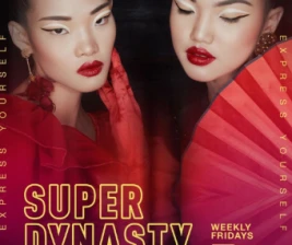 CHAO CHAO JAKARTA  SUPER DYNASTY